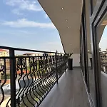 Apartamento Kristal Lux