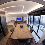 Apartamento Kristal Lux Tirana