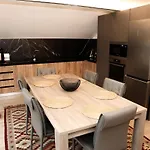 Apartamento Kristal Lux *