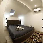 Kristal Lux 公寓 地拉那