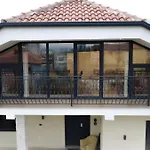 公寓 Kristal Lux 地拉那