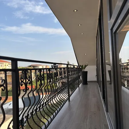 Apartamento Kristal Lux