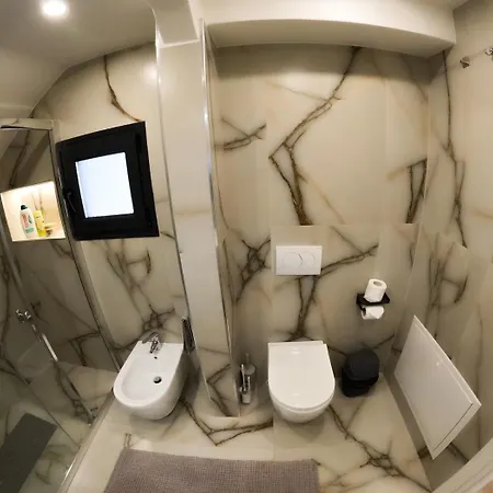 Apartamento Kristal Lux