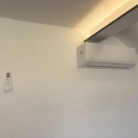 Apartamento Kristal Lux