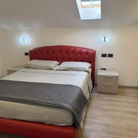 Apartamento Kristal Lux