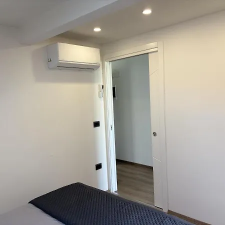 Apartamento Kristal Lux *