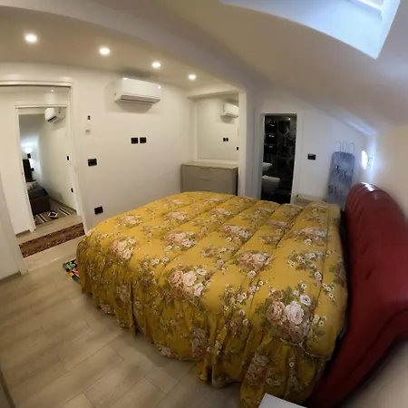 Apartamento Kristal Lux *