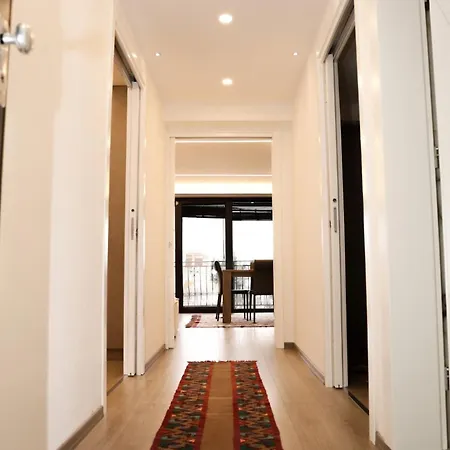 Apartamento Kristal Lux *