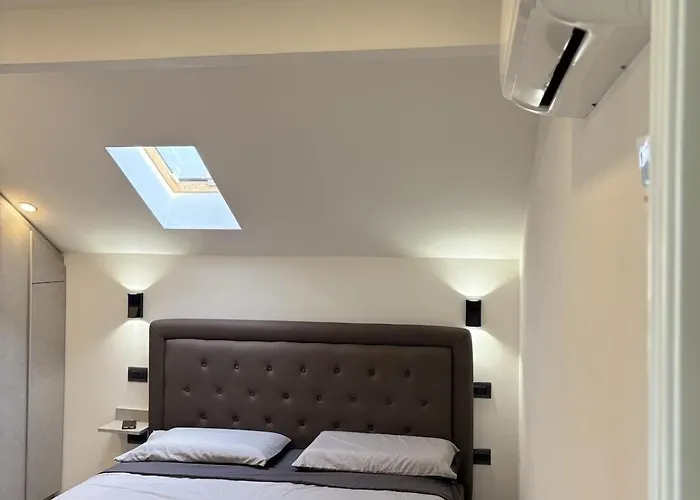 Kristal Lux Apartment