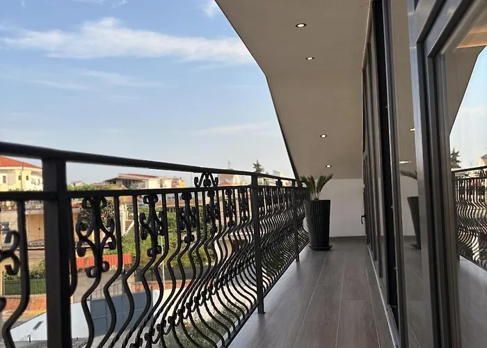 Apartment Kristal Lux