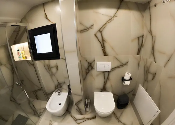 Apartment Kristal Lux