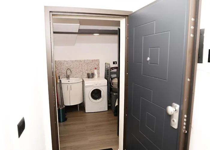 Kristal Lux Apartment Tirana