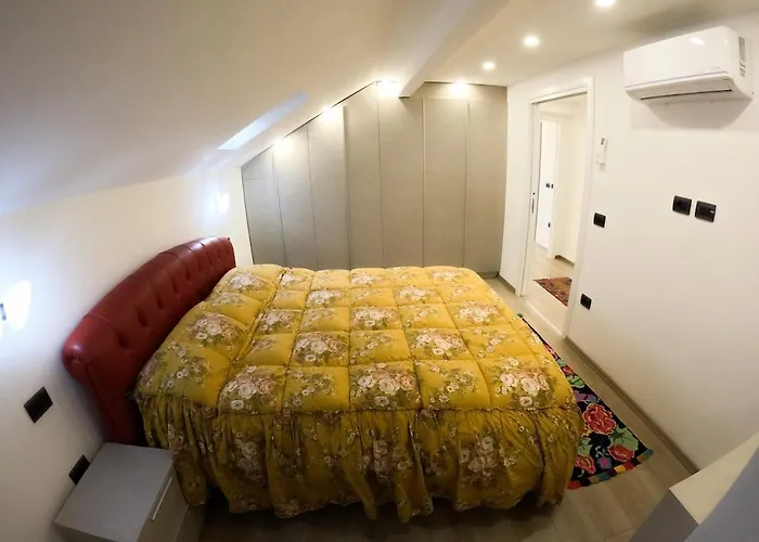 Kristal Lux Apartment Tirana