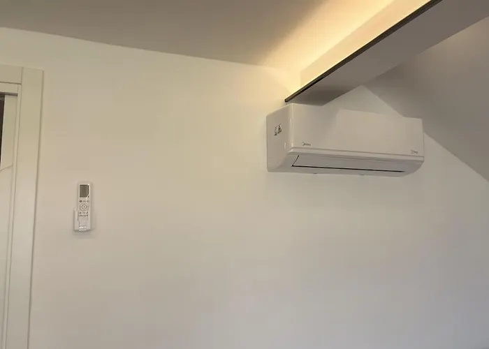 Apartment Kristal Lux