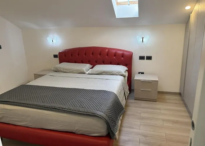 Apartment Kristal Lux