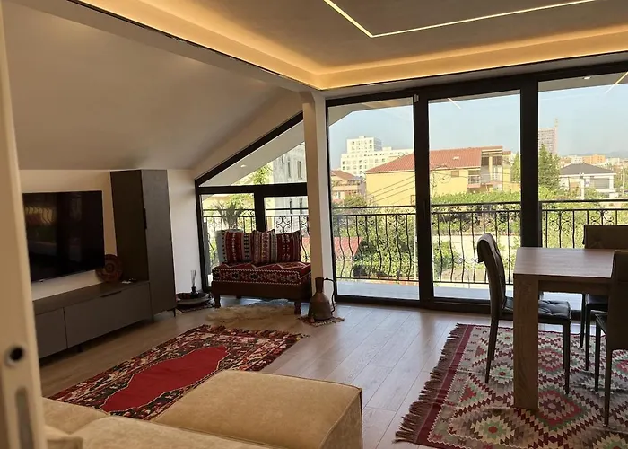 Kristal Lux Tirana