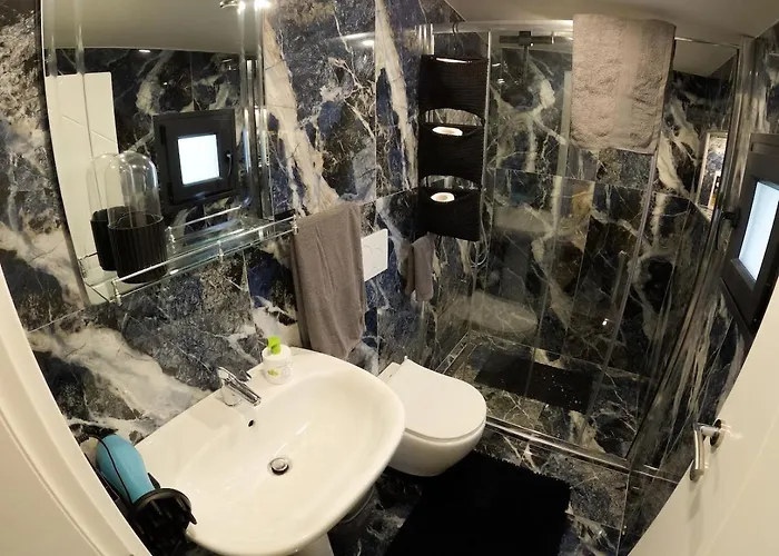 Kristal Lux Apartment Tirana