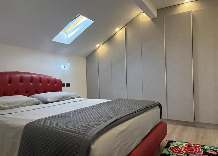 Apartment Kristal Lux