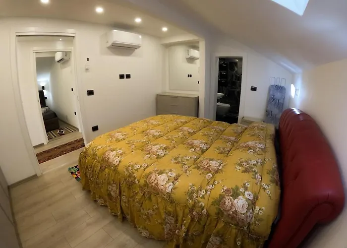 Apartment Kristal Lux *
