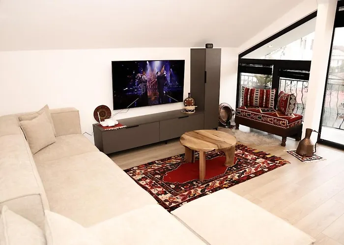 Kristal Lux Apartment Tirana