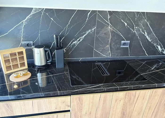 Apartment Kristal Lux