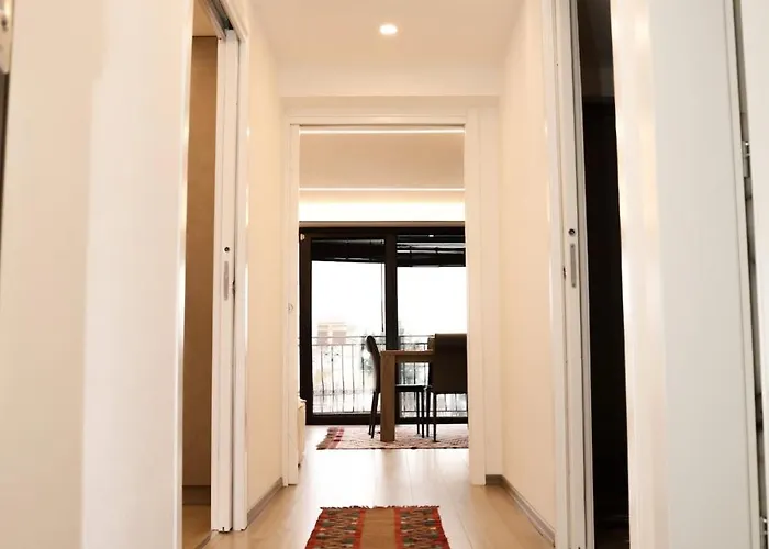 Apartment Kristal Lux *